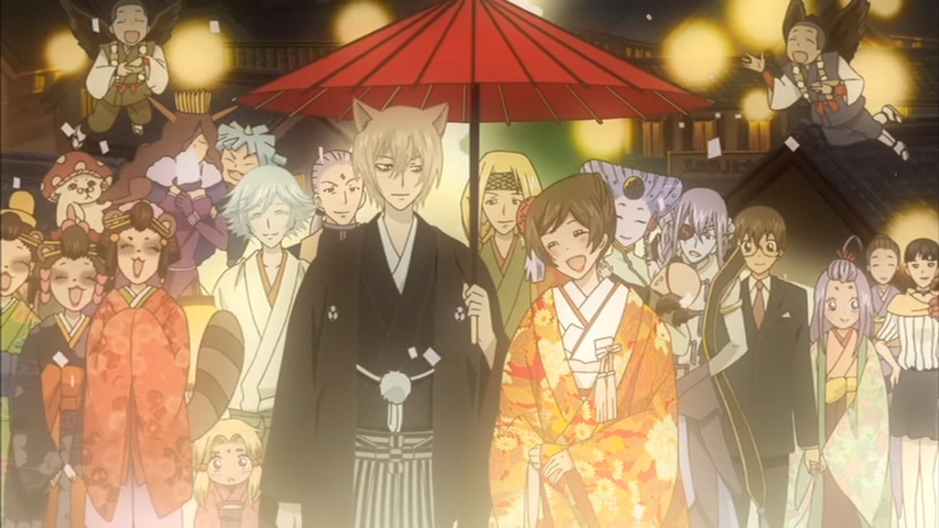 Kamisama Kiss The Complete Watch Order Guide for Anime Fans