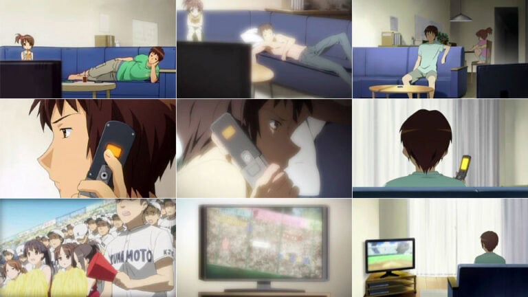 The Melancholy of Haruhi Suzumiya Watch Order (2025 Complete Guide