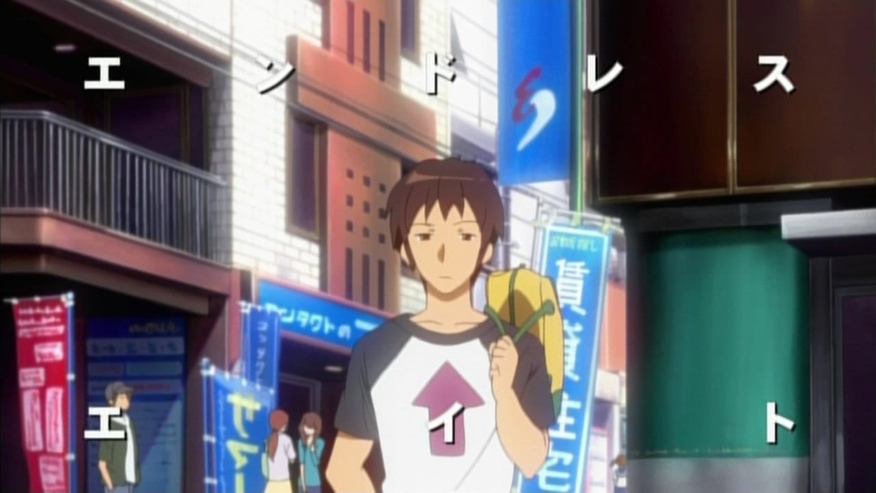 The Melancholy of Haruhi Suzumiya Watch Order (2025 Complete Guide