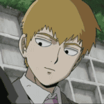 Reigen Arataka