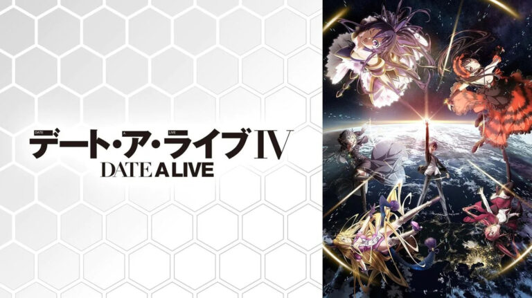 How to Watch Date A Live in Order – Best Viewing Guide for 2025