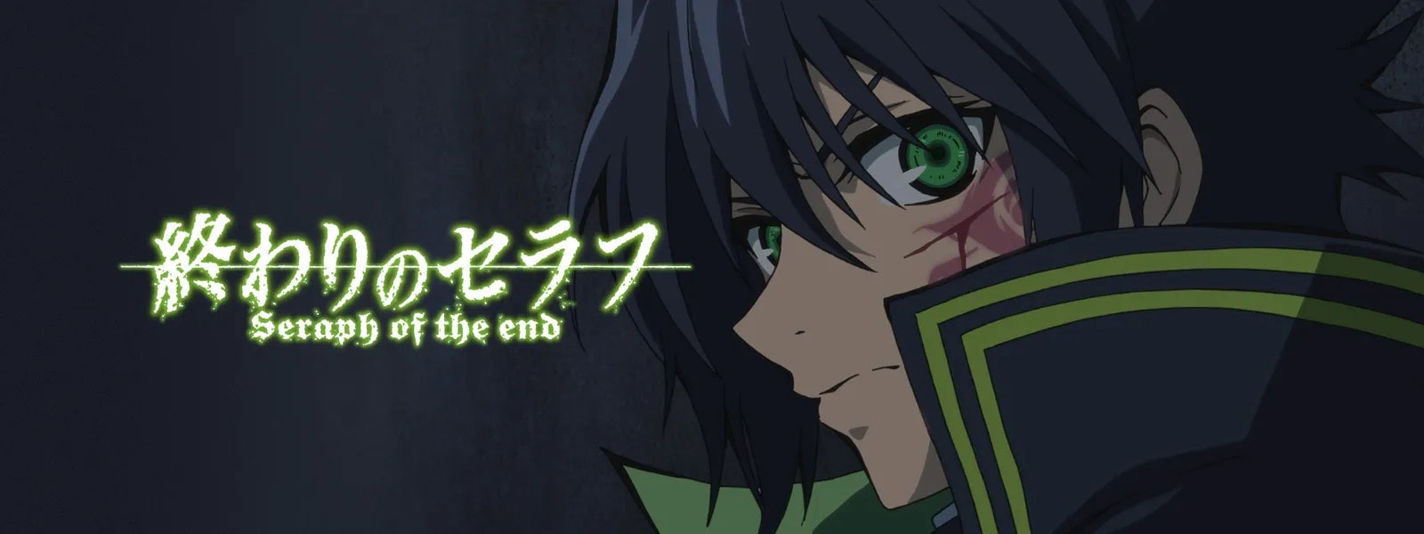 The ULTIMATE Seraph of the End Watch Order Guide for